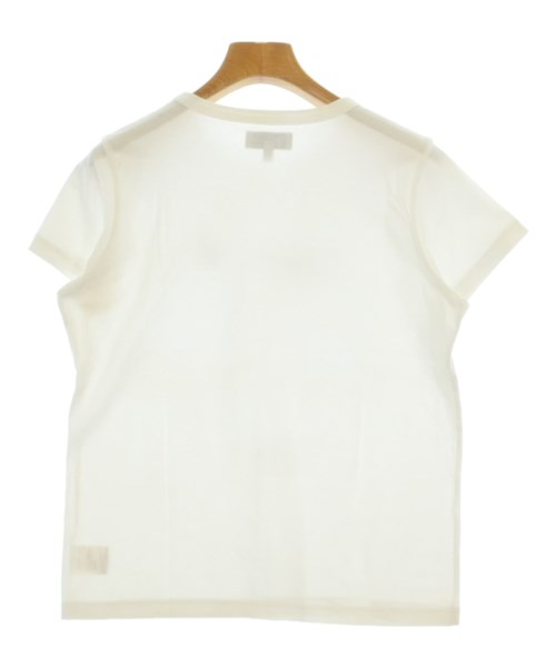 Agnes b.（アニエスベー）Tシャツ・カットソー 白 サイズ:2(M位) レディース/2200692390078