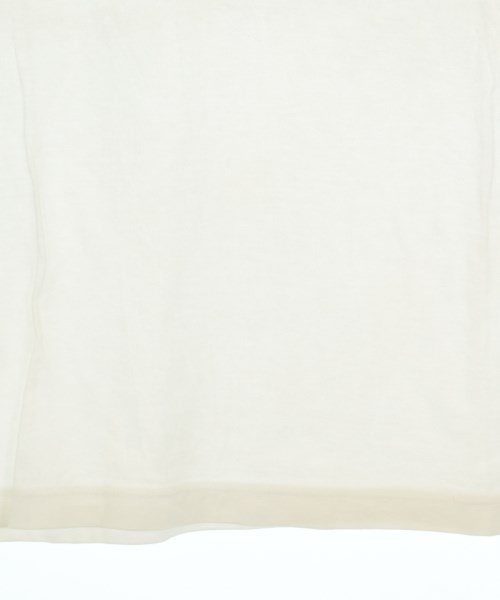 Agnes b.（アニエスベー）Tシャツ・カットソー 白 サイズ:2(M位) レディース/2200692390078