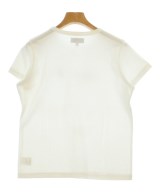 Agnes b.（アニエスベー）Tシャツ・カットソー 白 サイズ:2(M位) レディース/2200692390078