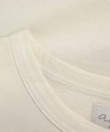 Agnes b.（アニエスベー）Tシャツ・カットソー 白 サイズ:2(M位) レディース/2200692390078