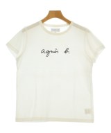 Agnes b. Tシャツ・カットソー