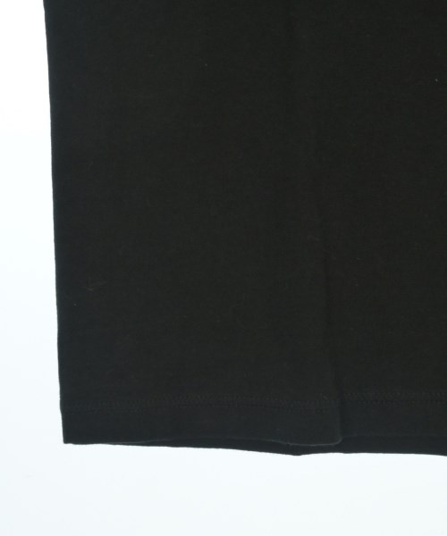 Agnes b.（アニエスベー）Tシャツ・カットソー 黒 サイズ:2(M位) レディース/2200692390085