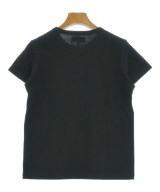 Agnes b.（アニエスベー）Tシャツ・カットソー 黒 サイズ:2(M位) レディース/2200692390085