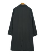 Agnes b.（アニエスベー）チェスターコート 黒 サイズ:36(S位) レディース/2200695582074