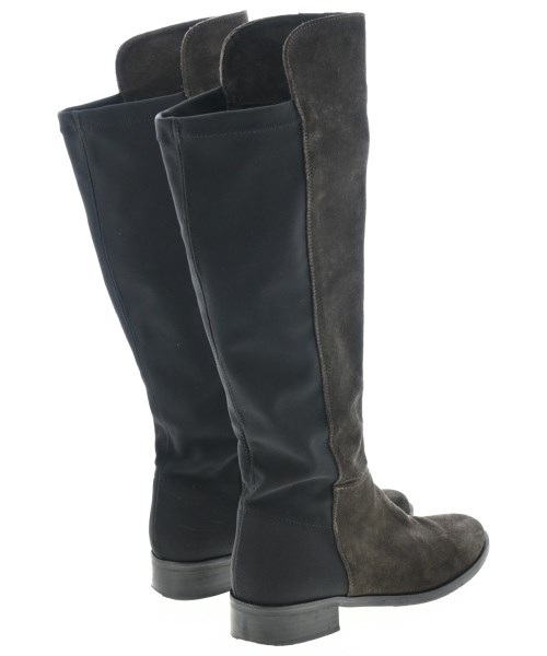 Agnes b.（アニエスベー）ブーツ 茶 サイズ:EU39(25.5cm位) レディース/2200695325121