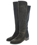Agnes b.（アニエスベー）ブーツ 茶 サイズ:EU39(25.5cm位) レディース/2200695325121
