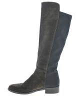 Agnes b.（アニエスベー）ブーツ 茶 サイズ:EU39(25.5cm位) レディース/2200695325121