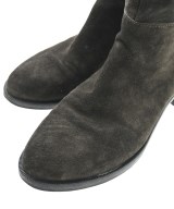 Agnes b.（アニエスベー）ブーツ 茶 サイズ:EU39(25.5cm位) レディース/2200695325121