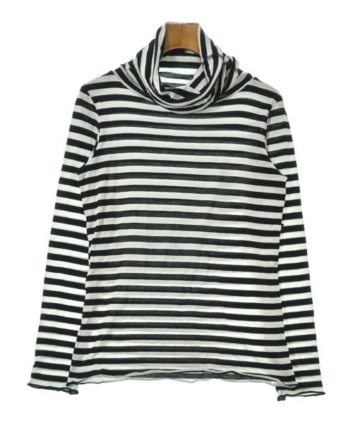 Agnes b.(アニエスベー)Tシャツ・カットソー 白 サイズ:2(M位)/2200686049128