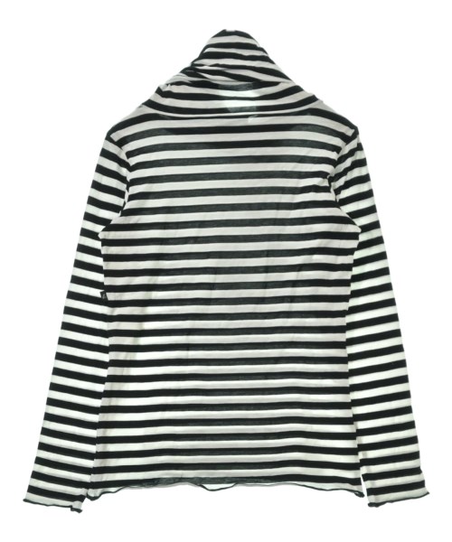 Agnes b.（アニエスベー）Tシャツ・カットソー 白 サイズ:2(M位) レディース/2200686049128