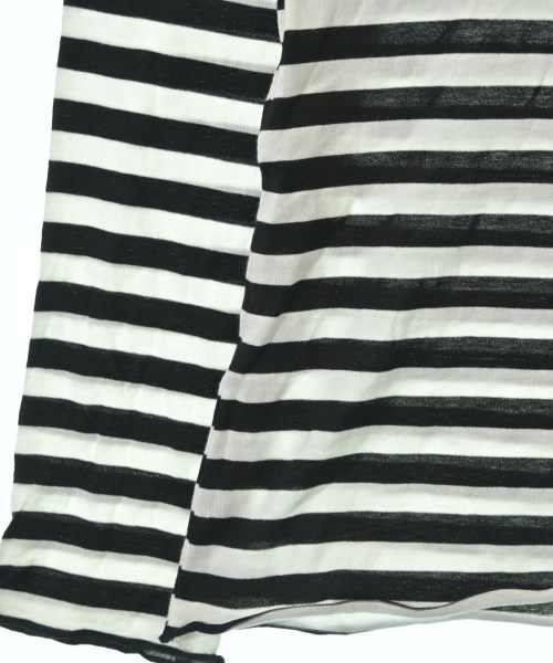 Agnes b.（アニエスベー）Tシャツ・カットソー 白 サイズ:2(M位) レディース/2200686049128