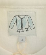 Agnes b.（アニエスベー）カーディガン 白 サイズ:2(M位) レディース/2200689364020