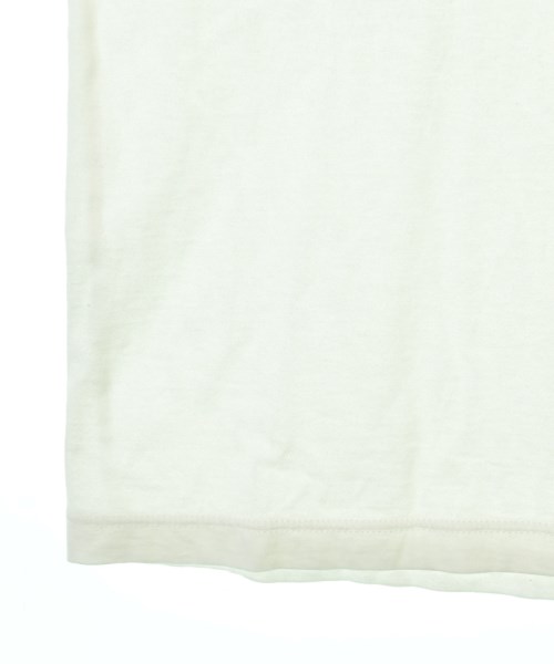 Agnes b.（アニエスベー）Tシャツ・カットソー 白 サイズ:1(S位) レディース/2200696979040