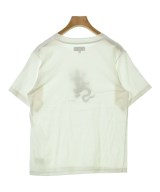 Agnes b.（アニエスベー）Tシャツ・カットソー 白 サイズ:1(S位) レディース/2200696979040