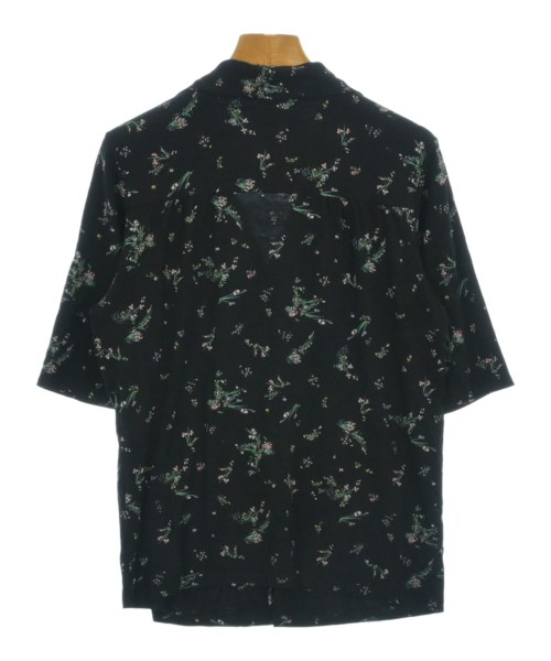 Agnes b.（アニエスベー）Tシャツ・カットソー 黒 サイズ:2(M位) レディース/2200692475294