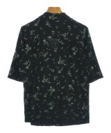 Agnes b.（アニエスベー）Tシャツ・カットソー 黒 サイズ:2(M位) レディース/2200692475294