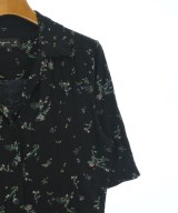 Agnes b.（アニエスベー）Tシャツ・カットソー 黒 サイズ:2(M位) レディース/2200692475294