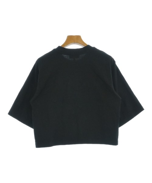 Agnes b.（アニエスベー）Tシャツ・カットソー 黒 サイズ:1(S位) レディース/2200697307071
