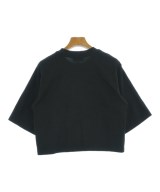 Agnes b.（アニエスベー）Tシャツ・カットソー 黒 サイズ:1(S位) レディース/2200697307071