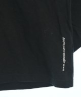Agnes b.（アニエスベー）Tシャツ・カットソー 黒 サイズ:1(S位) レディース/2200697307071