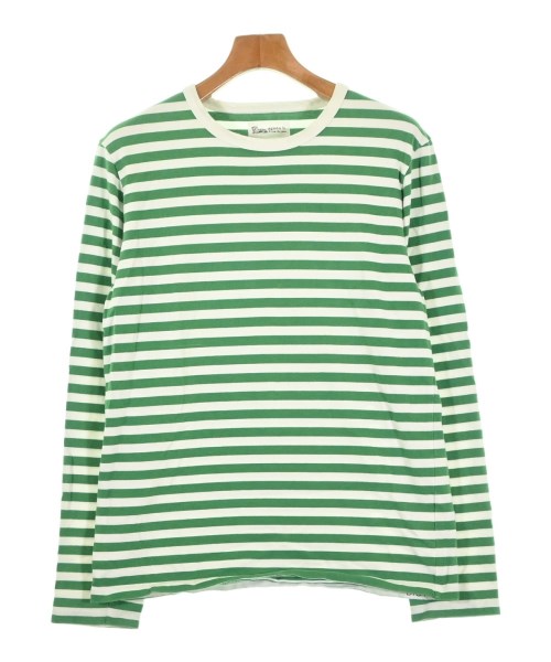 Agnes b.(アニエスベー)Tシャツ・カットソー 緑 サイズ:2(M位)/2200697399045