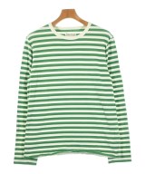 Agnes b.（アニエスベー）Tシャツ・カットソー 緑 サイズ:2(M位) レディース/2200697399045