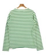 Agnes b.（アニエスベー）Tシャツ・カットソー 緑 サイズ:2(M位) レディース/2200697399045