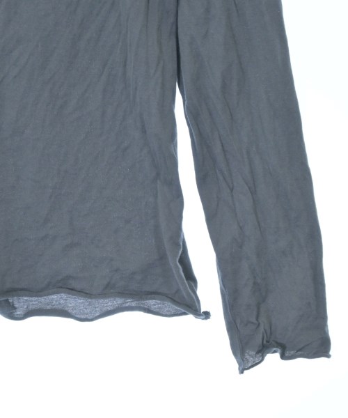 Agnes b.（アニエスベー）Tシャツ・カットソー グレー サイズ:1(S位) レディース/2200691657301