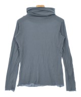 Agnes b.（アニエスベー）Tシャツ・カットソー グレー サイズ:1(S位) レディース/2200691657301