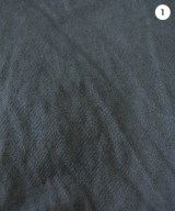 Agnes b.（アニエスベー）Tシャツ・カットソー グレー サイズ:1(S位) レディース/2200691657301