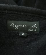 Agnes b.（アニエスベー）カーディガン 黒 サイズ:2(M位) レディース/2200695245047