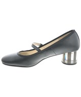 Agnes b.（アニエスベー）パンプス 黒 サイズ:23.5cm レディース/2200698709027