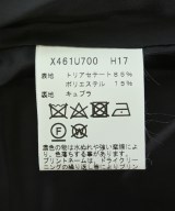 Agnes b.（アニエスベー）テーラードジャケット 黒 サイズ:38(M位) レディース/2200663364145