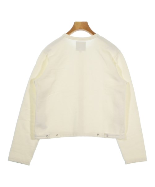 Agnes b.（アニエスベー）カーディガン 白 サイズ:1(S位) レディース/2200694798025