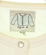 Agnes b.（アニエスベー）スウェット 白 サイズ:2(M位) レディース/2200694956029