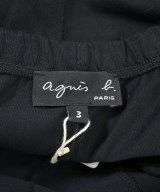 Agnes b.（アニエスベー）その他 黒 サイズ:3(L位) レディース/2200699413046