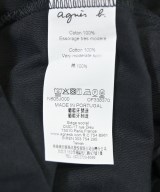 Agnes b.（アニエスベー）その他 黒 サイズ:3(L位) レディース/2200699413046