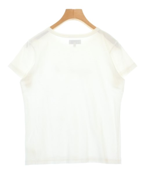 Agnes b.（アニエスベー）Tシャツ・カットソー 白 サイズ:2(M位) レディース/2200699456074