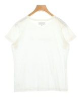 Agnes b.（アニエスベー）Tシャツ・カットソー 白 サイズ:2(M位) レディース/2200699456074