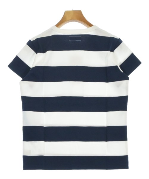 Agnes b.（アニエスベー）Tシャツ・カットソー 白 サイズ:1(S位) レディース/2200696558023
