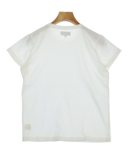 Agnes b.（アニエスベー）Tシャツ・カットソー 白 サイズ:1(S位) レディース/2200696558030