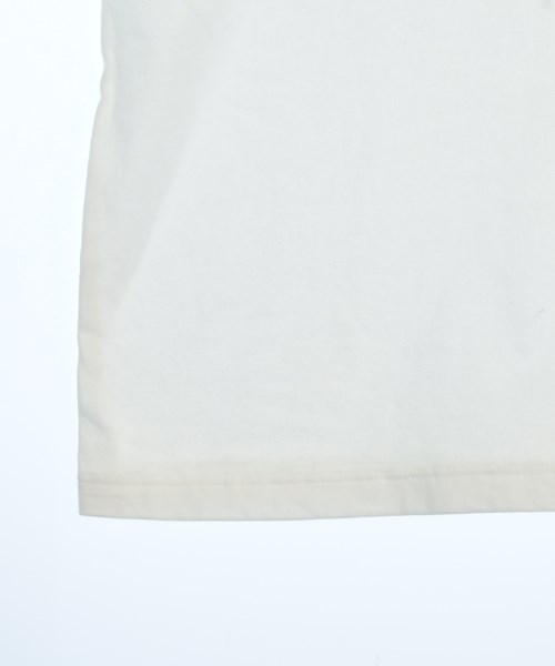 Agnes b.（アニエスベー）Tシャツ・カットソー 白 サイズ:1(S位) レディース/2200696558030