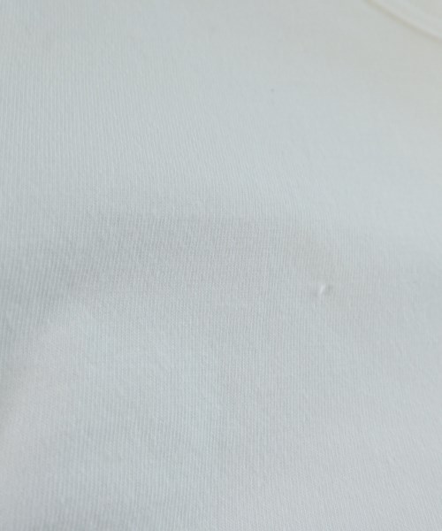 Agnes b.（アニエスベー）Tシャツ・カットソー 白 サイズ:1(S位) レディース/2200696558030