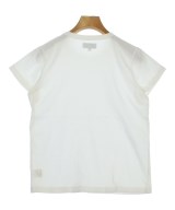 Agnes b.（アニエスベー）Tシャツ・カットソー 白 サイズ:1(S位) レディース/2200696558030