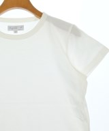 Agnes b.（アニエスベー）Tシャツ・カットソー 白 サイズ:1(S位) レディース/2200696558030