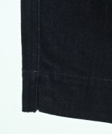Agnes b.（アニエスベー）デニムパンツ 紺 サイズ:34(XS位) レディース/2200696558047