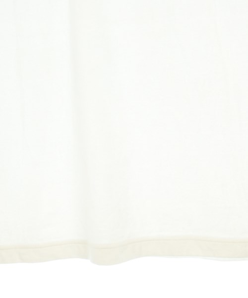 Agnes b.（アニエスベー）Tシャツ・カットソー 白 サイズ:M レディース/2200695939083