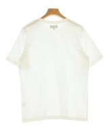 Agnes b.（アニエスベー）Tシャツ・カットソー 白 サイズ:M レディース/2200695939083