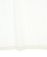 Agnes b.（アニエスベー）Tシャツ・カットソー 白 サイズ:M レディース/2200695939083
