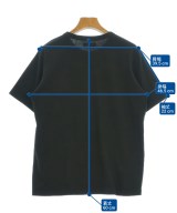 Agnes b.（アニエスベー）Tシャツ・カットソー 黒 サイズ:M レディース/2200695939090